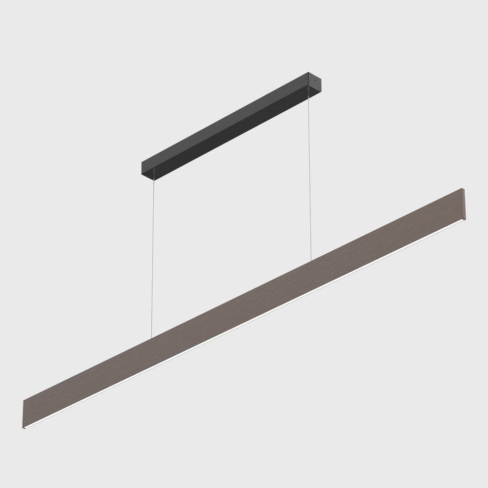 Sheet 1500 Brushed Bronze