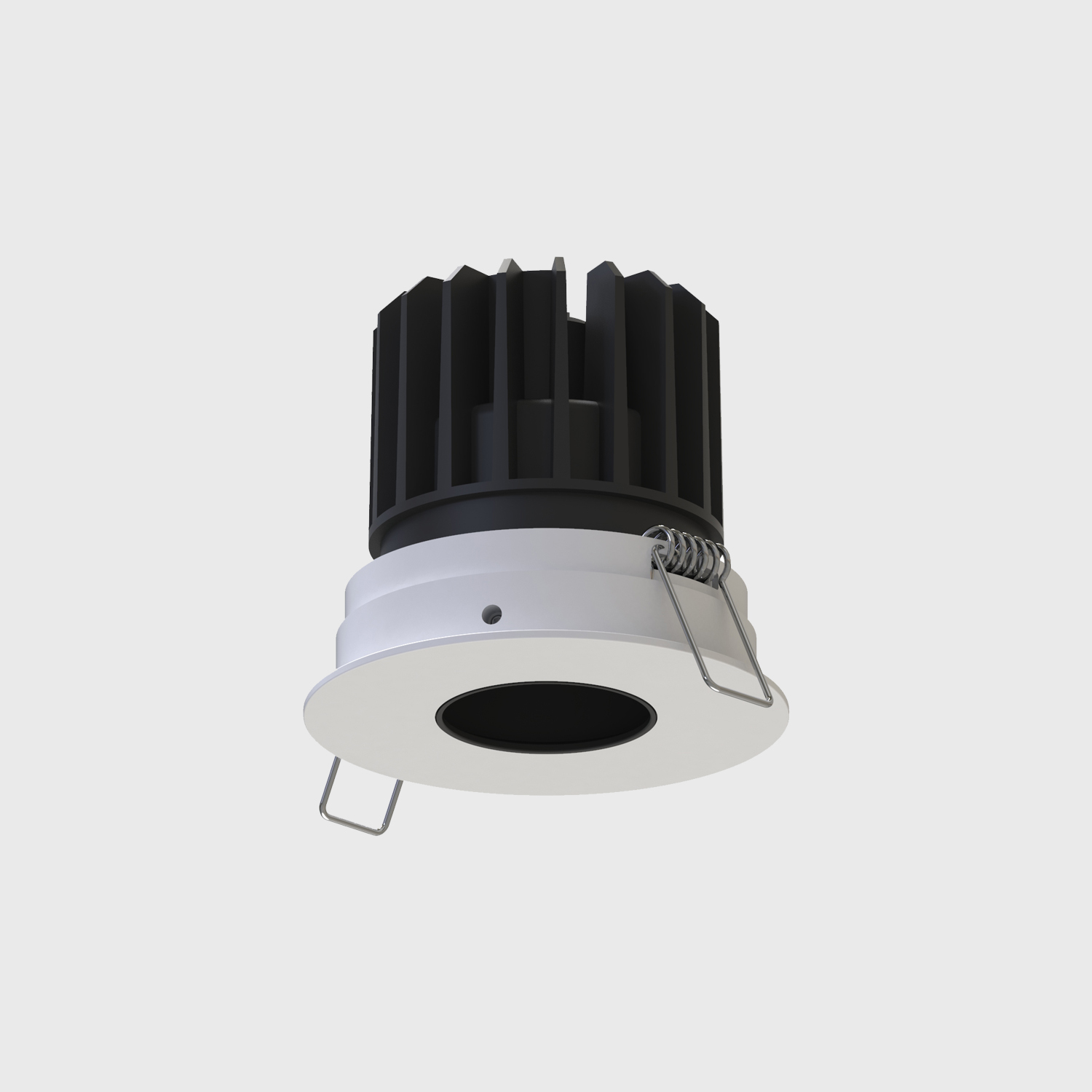 Fuoco Pinhole