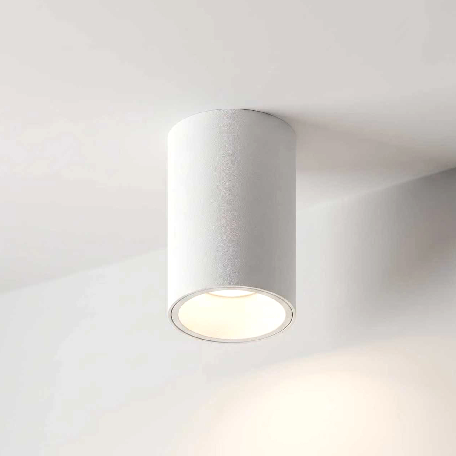 Fuoco Fixed White
