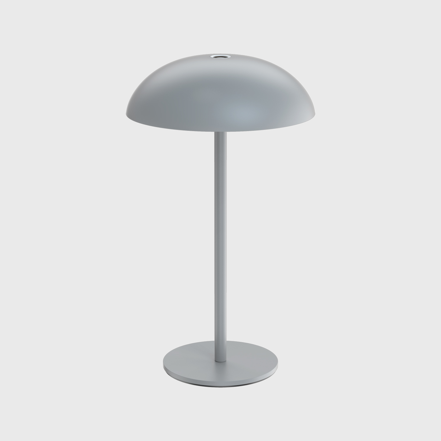 Saturn Silver