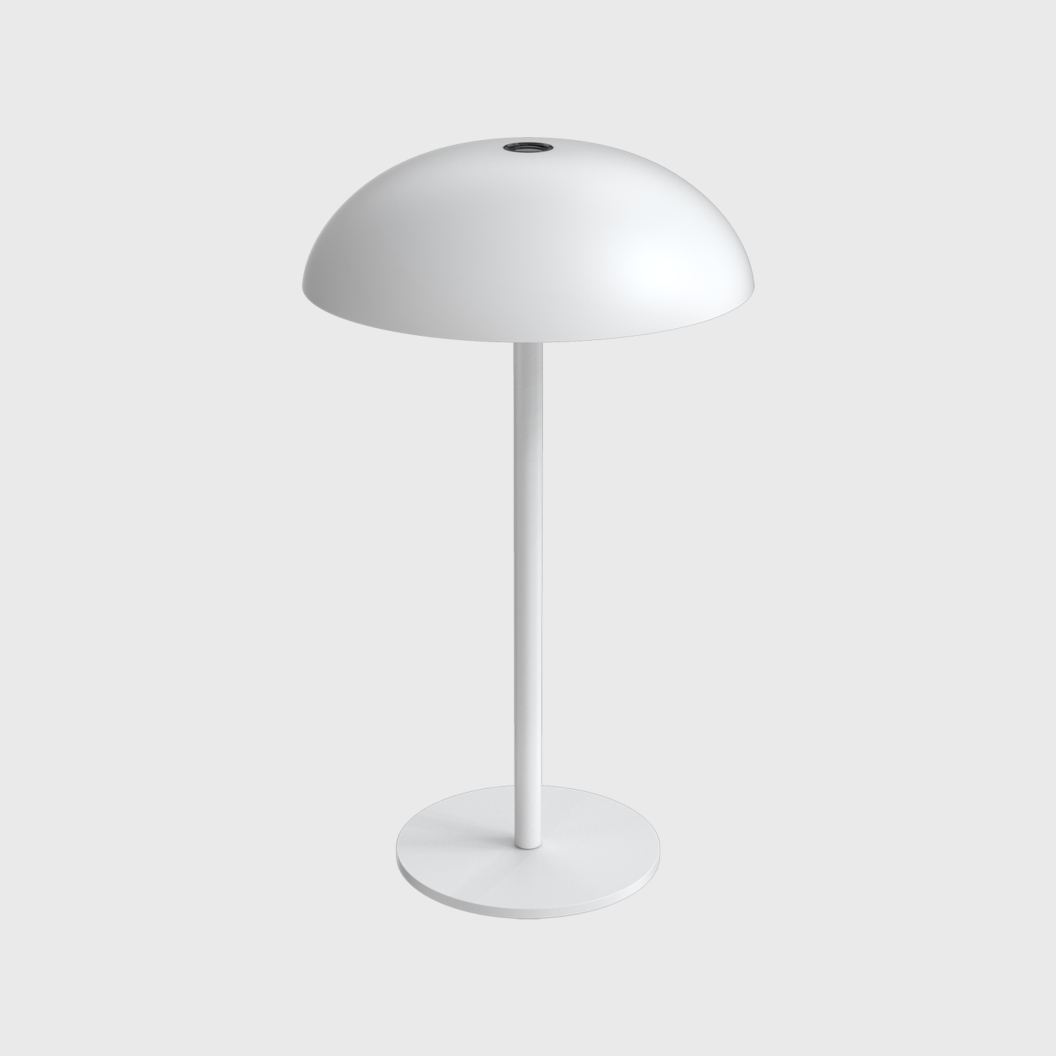 Saturn White