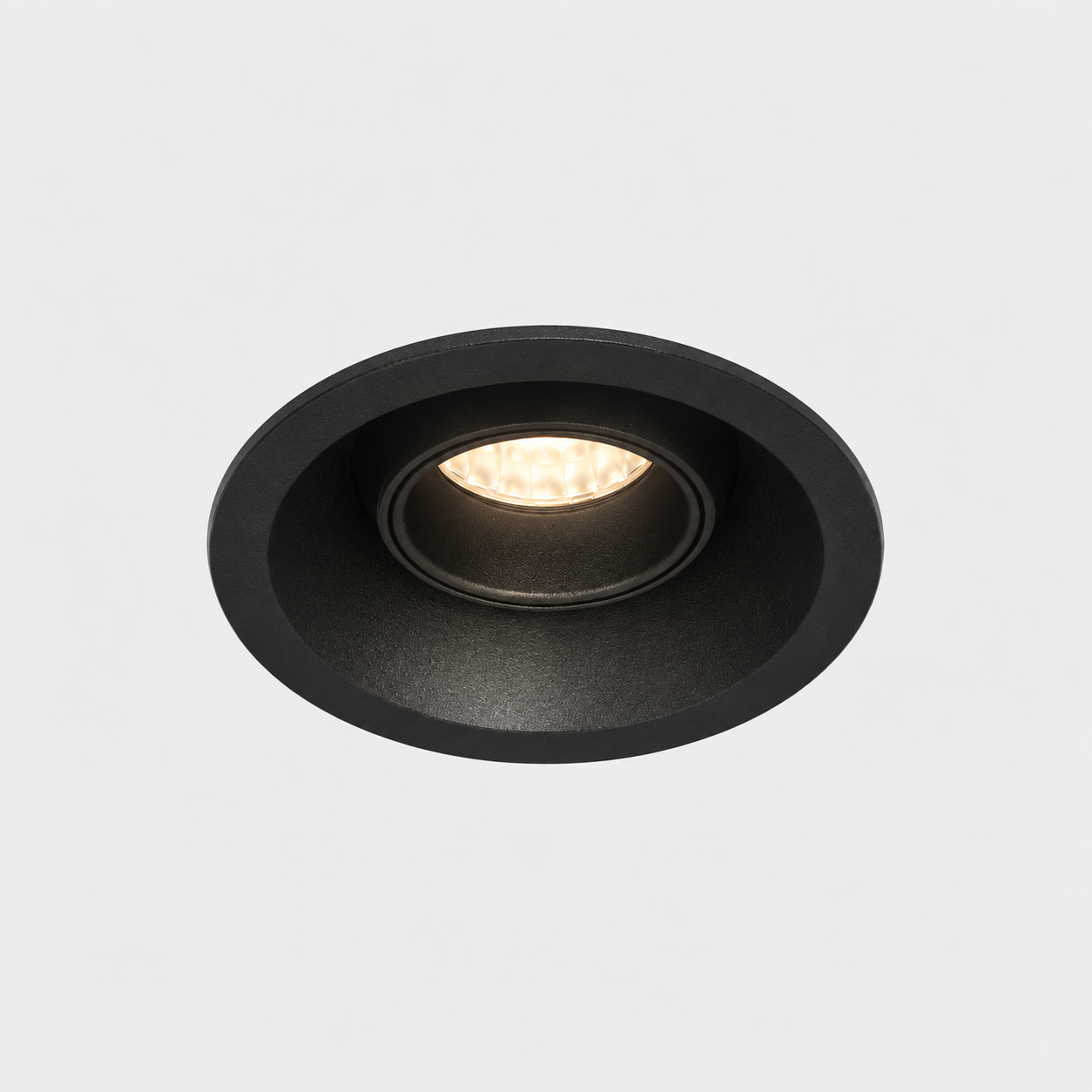 Fuoco In & Out - Recessed