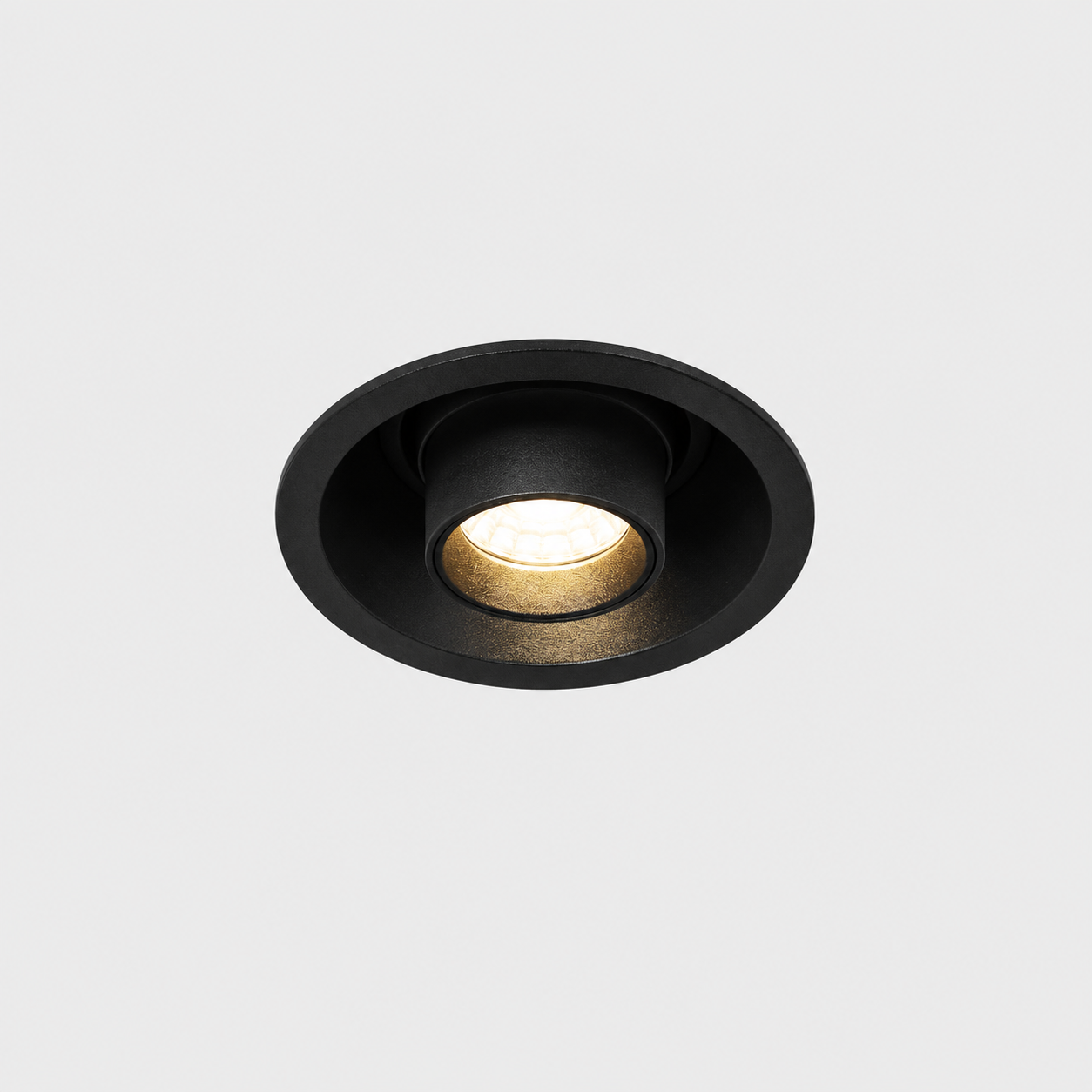 Fuoco In & Out - Partially Extended